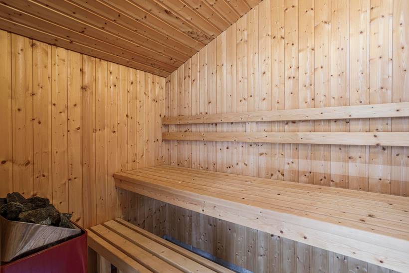 Foto von Ferienhaus SV53 in Tornby - Nordjütland
