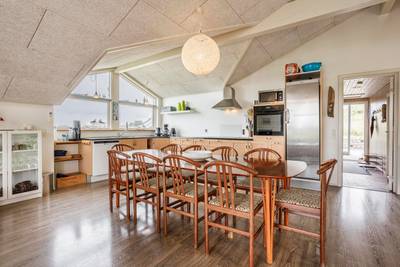 Vorschaubild von Ferienhaus SV53 in Tornby - Nordjütland