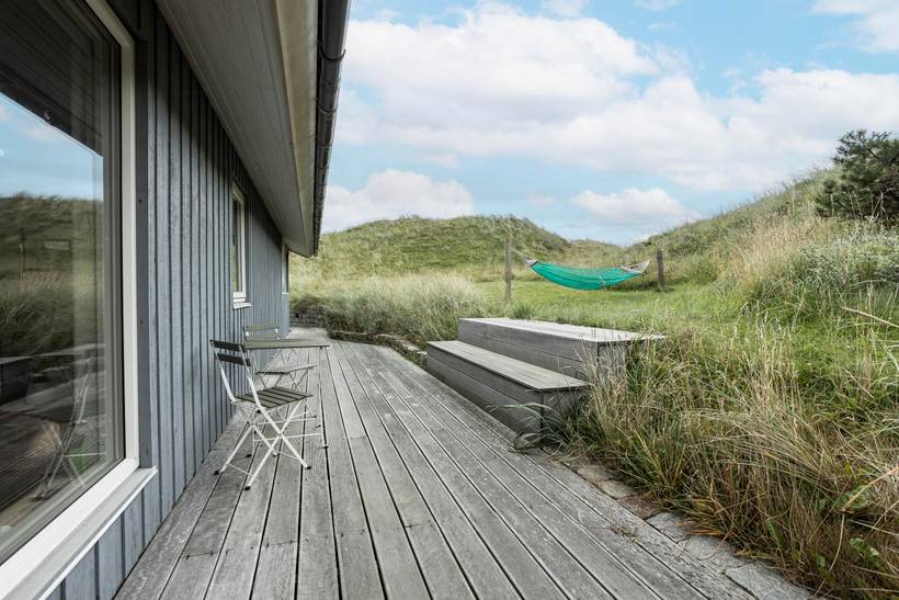 Foto von Ferienhaus SV53 in Tornby - Nordjütland