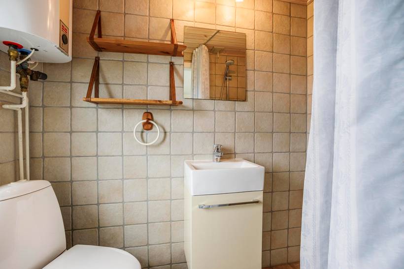 Foto von Ferienhaus SV53 in Tornby - Nordjütland