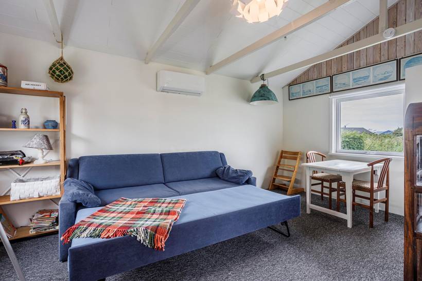 Foto von Ferienhaus SV53 in Tornby - Nordjütland