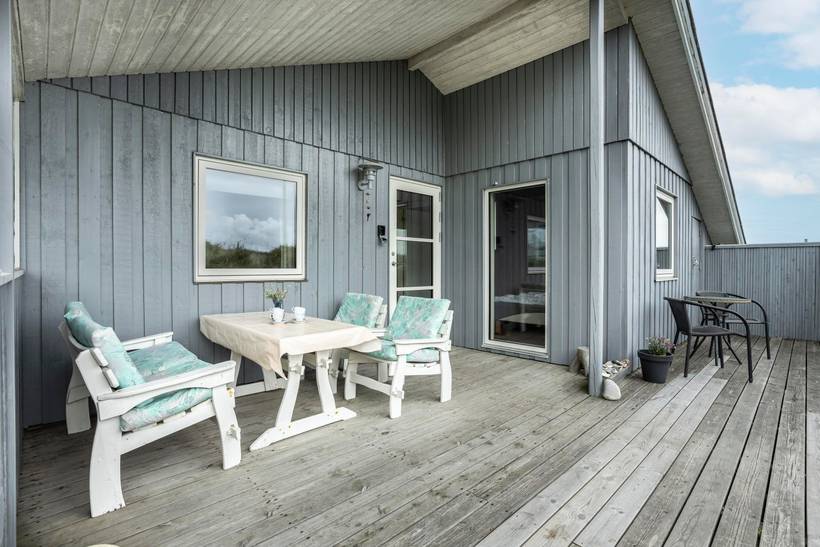 Foto von Ferienhaus SV53 in Tornby - Nordjütland