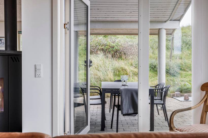 Foto von Ferienhaus SV53 in Tornby - Nordjütland