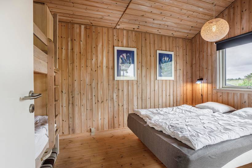 Foto von Ferienhaus SV53 in Tornby - Nordjütland