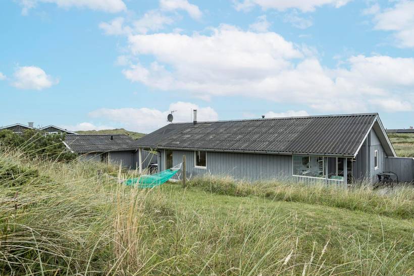 Foto von Ferienhaus SV53 in Tornby - Nordjütland