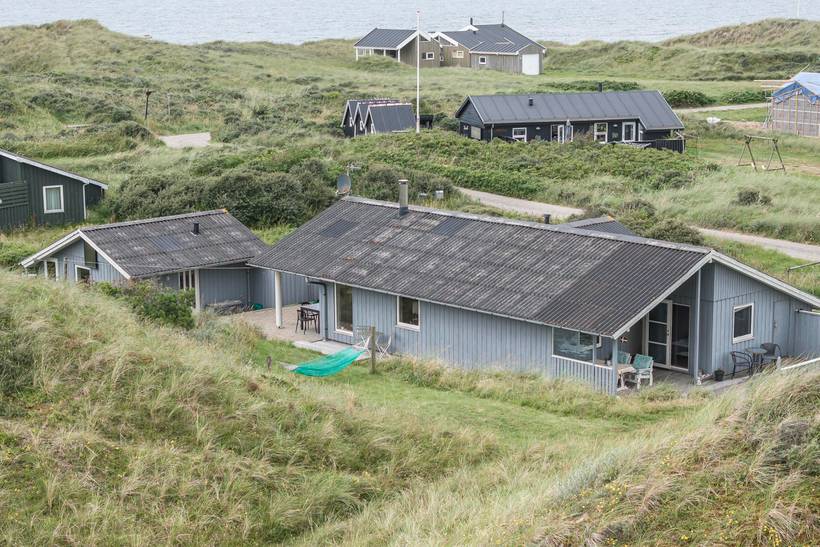 Foto von Ferienhaus SV53 in Tornby - Nordjütland