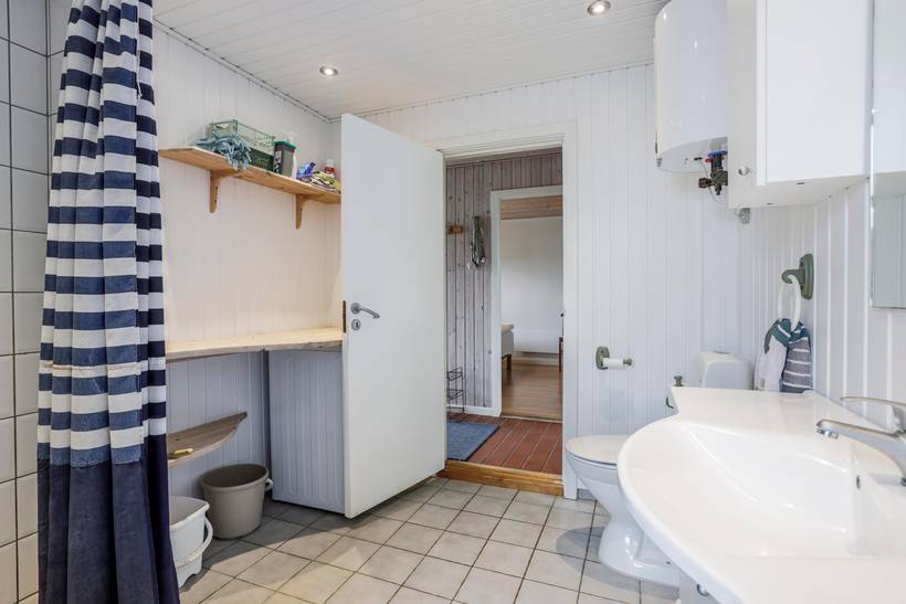 Foto von Ferienhaus SV53 in Tornby - Nordjütland