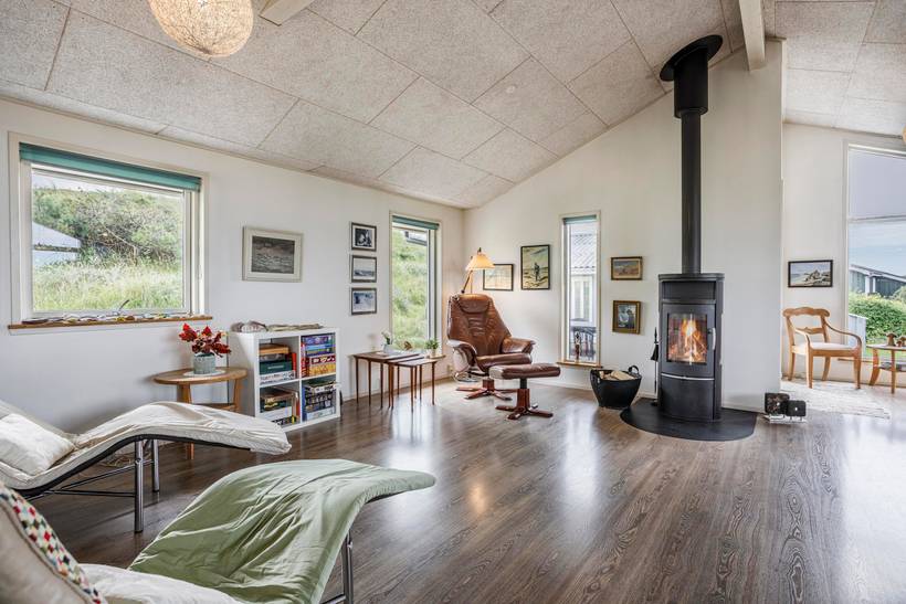 Foto von Ferienhaus SV53 in Tornby - Nordjütland