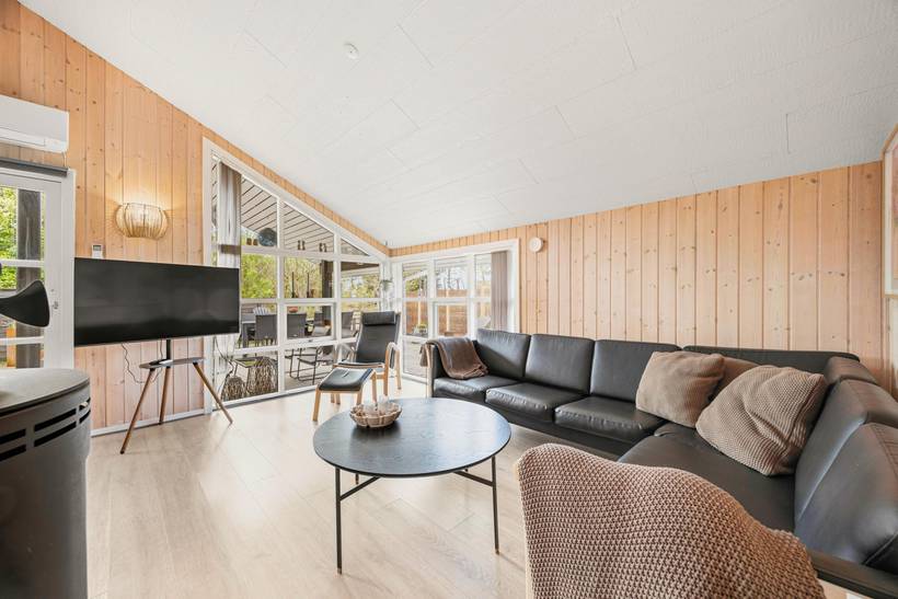 Foto von Ferienhaus SV54 in Jegum - Westjütland