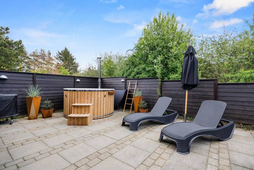 Foto von Ferienhaus SV54 in Jegum - Westjütland