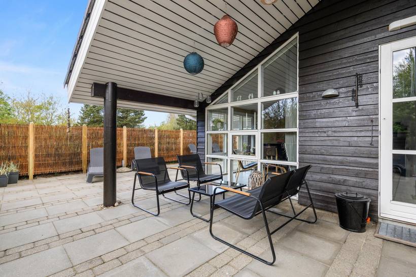 Foto von Ferienhaus SV54 in Jegum - Westjütland