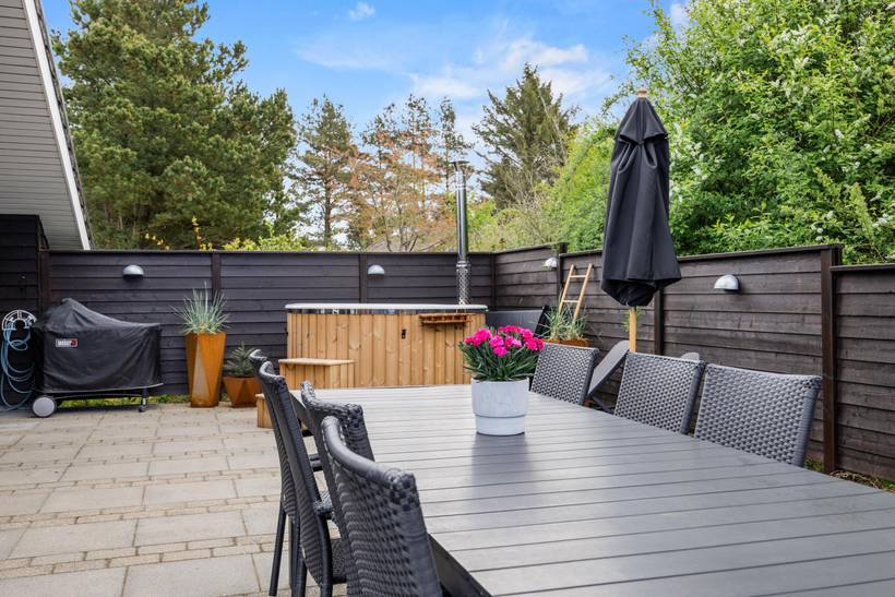 Foto von Ferienhaus SV54 in Jegum - Westjütland