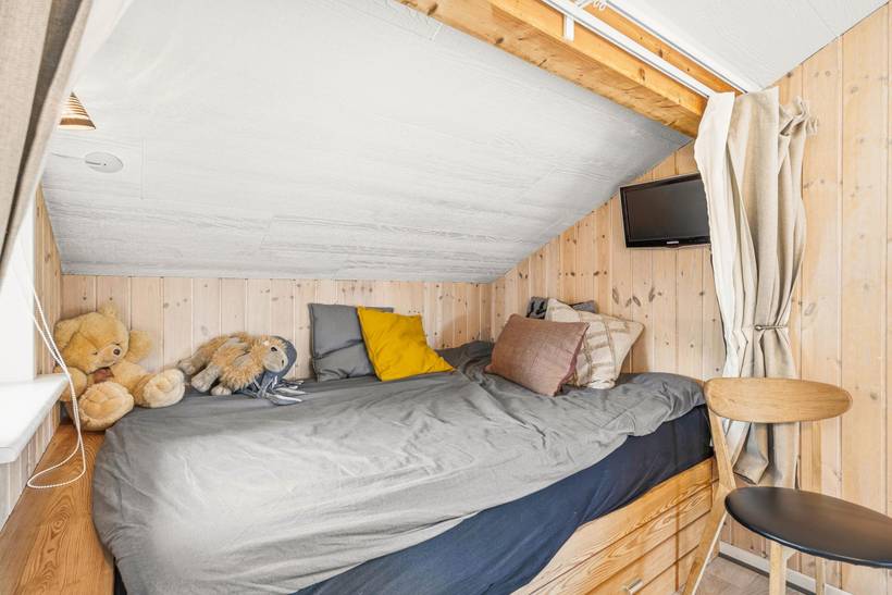 Foto von Ferienhaus SV54 in Jegum - Westjütland