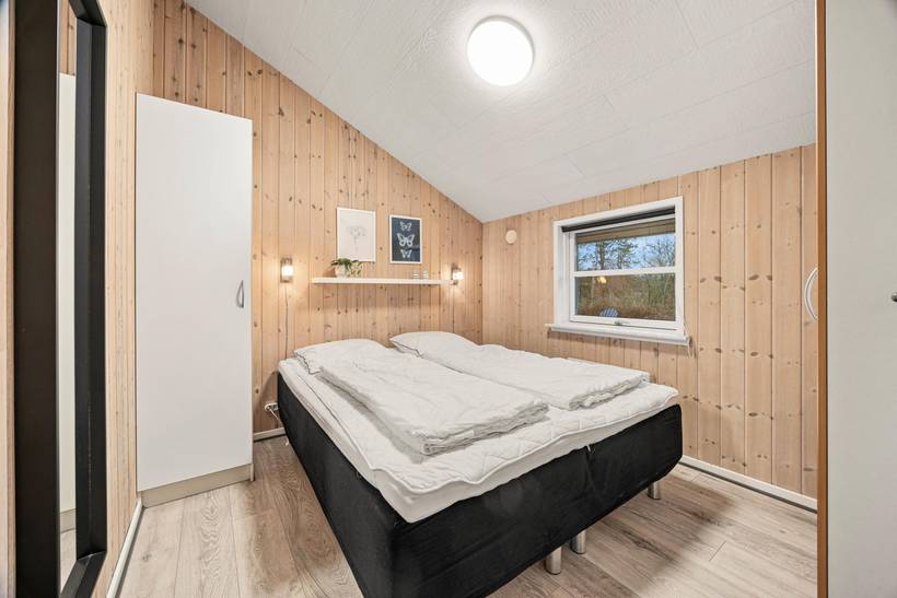 Foto von Ferienhaus SV54 in Jegum - Westjütland