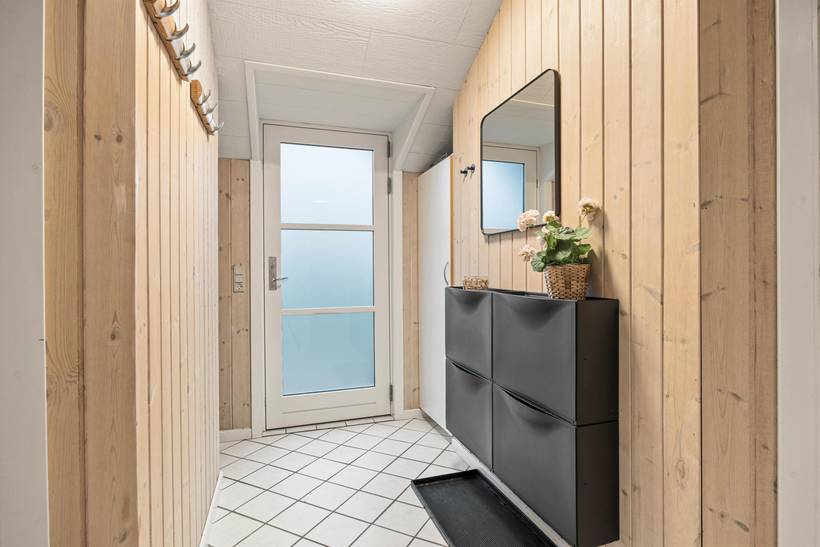 Foto von Ferienhaus SV54 in Jegum - Westjütland