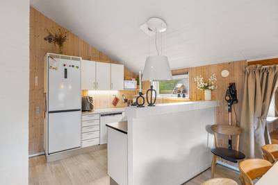 Vorschaubild von Ferienhaus SV54 in Jegum - Westjütland