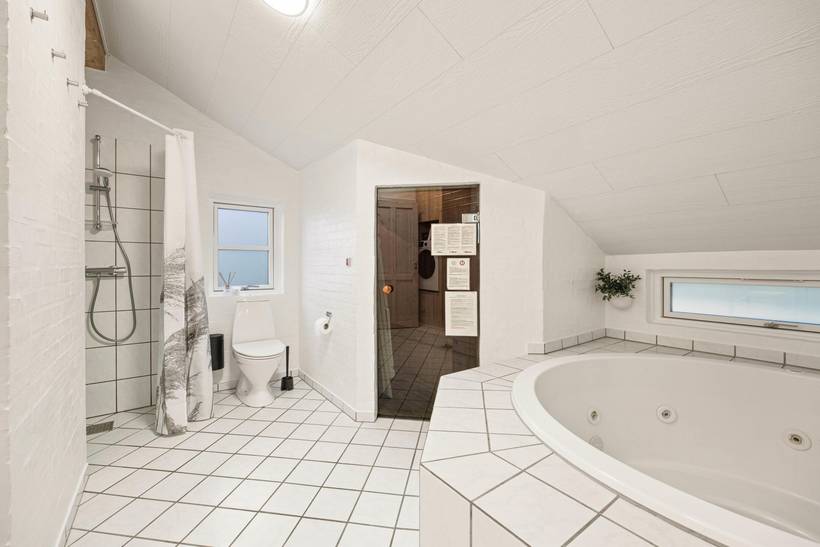 Foto von Ferienhaus SV54 in Jegum - Westjütland