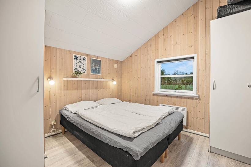 Foto von Ferienhaus SV54 in Jegum - Westjütland
