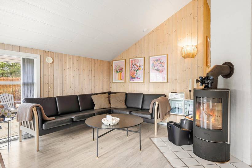 Foto von Ferienhaus SV54 in Jegum - Westjütland