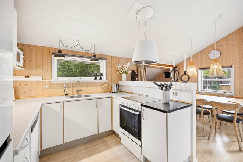 Foto von Ferienhaus SV54 in Jegum - Westjütland