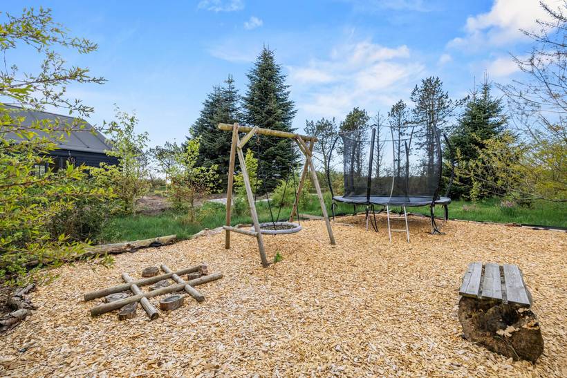 Foto von Ferienhaus SV54 in Jegum - Westjütland