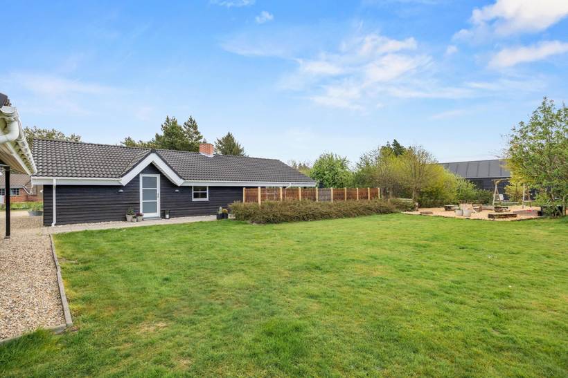 Foto von Ferienhaus SV54 in Jegum - Westjütland
