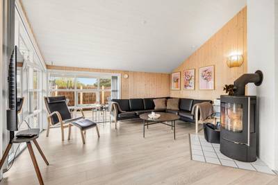Vorschaubild von Ferienhaus SV54 in Jegum - Westjütland