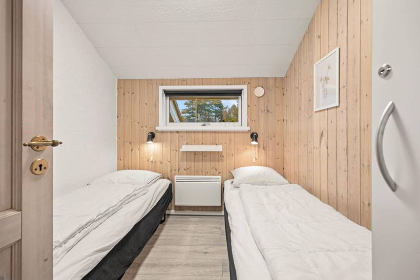Foto von Ferienhaus SV54 in Jegum - Westjütland