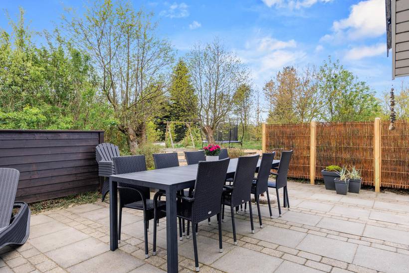 Foto von Ferienhaus SV54 in Jegum - Westjütland