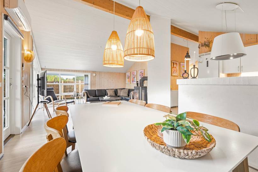 Foto von Ferienhaus SV54 in Jegum - Westjütland