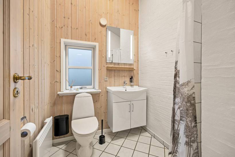 Foto von Ferienhaus SV54 in Jegum - Westjütland