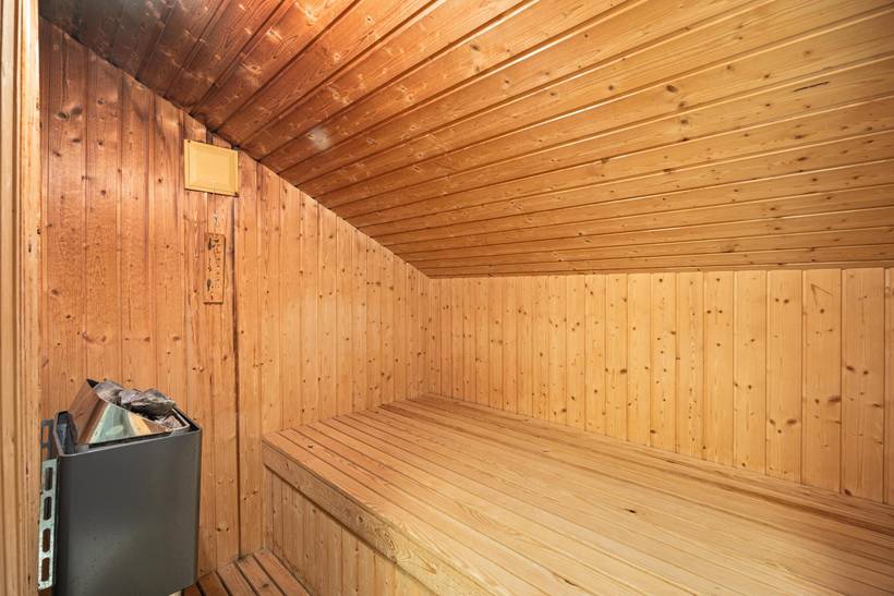 Foto von Ferienhaus SV54 in Jegum - Westjütland