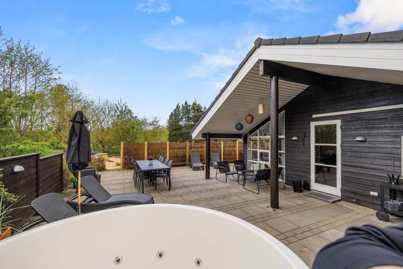 Foto von Ferienhaus SV54 in Jegum - Westjütland