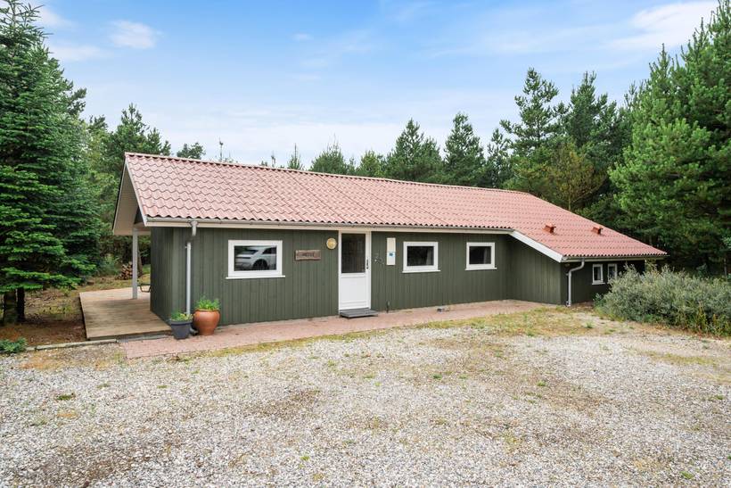 Foto von Ferienhaus SV55 in Houstrup - Westjütland