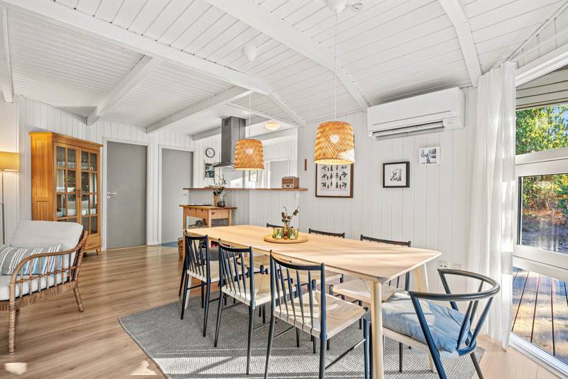 Foto von Ferienhaus SV55 in Houstrup - Westjütland