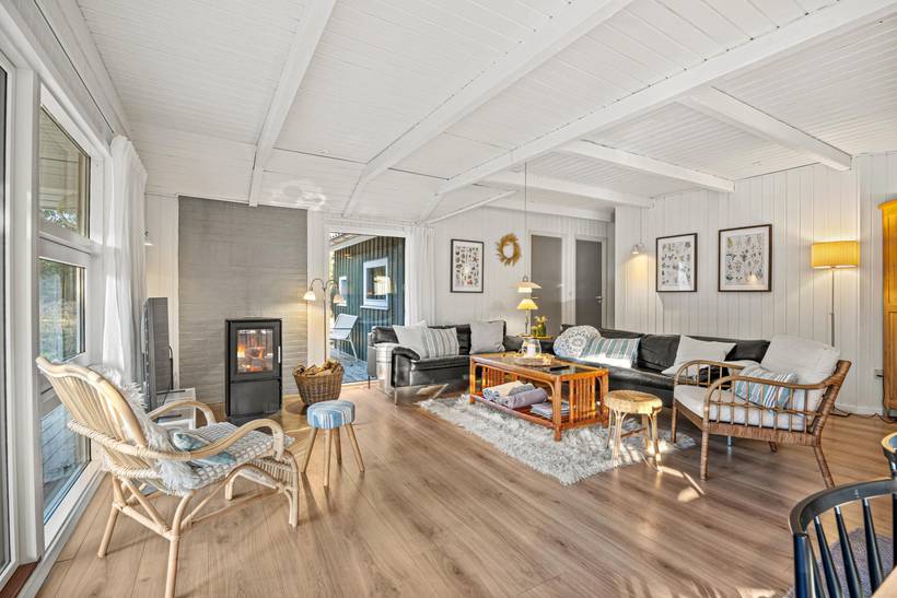 Foto von Ferienhaus SV55 in Houstrup - Westjütland