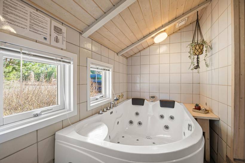 Foto von Ferienhaus SV55 in Houstrup - Westjütland