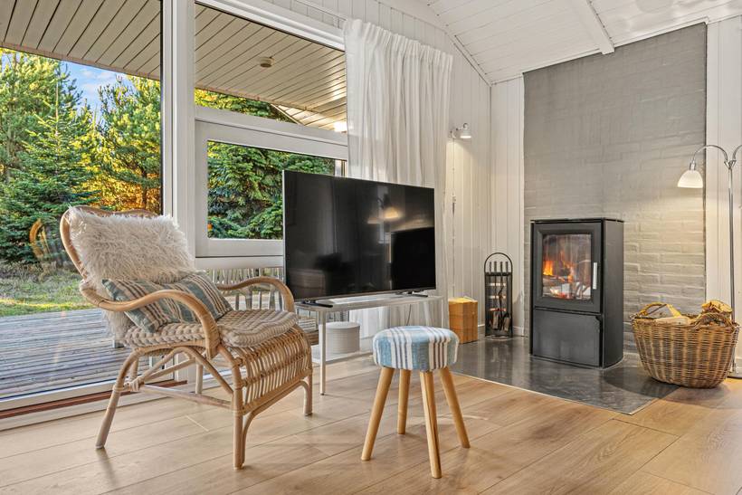 Foto von Ferienhaus SV55 in Houstrup - Westjütland