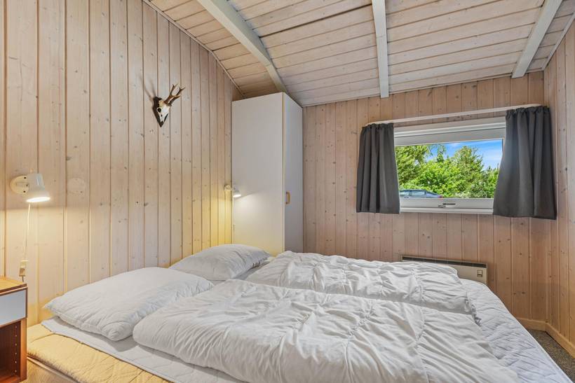 Foto von Ferienhaus SV55 in Houstrup - Westjütland