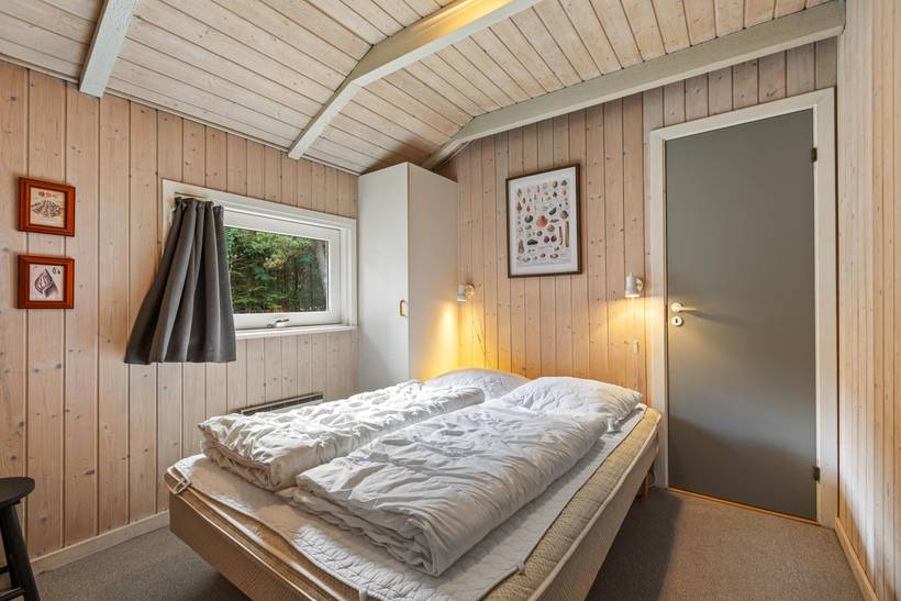 Foto von Ferienhaus SV55 in Houstrup - Westjütland