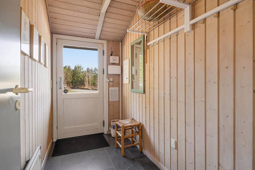 Foto von Ferienhaus SV55 in Houstrup - Westjütland