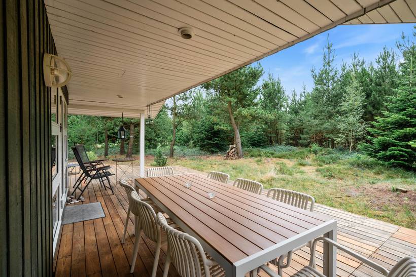 Foto von Ferienhaus SV55 in Houstrup - Westjütland