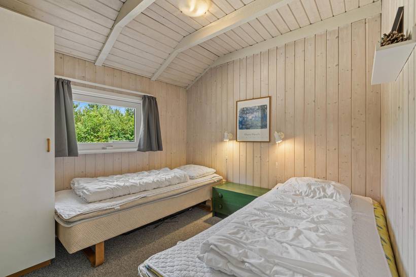 Foto von Ferienhaus SV55 in Houstrup - Westjütland