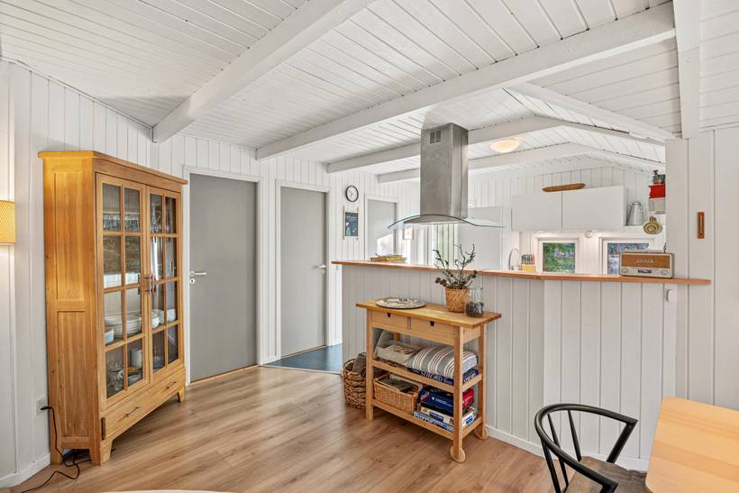 Foto von Ferienhaus SV55 in Houstrup - Westjütland
