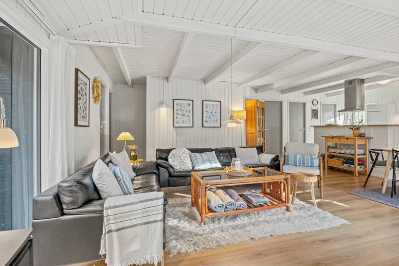 Foto von Ferienhaus SV55 in Houstrup - Westjütland