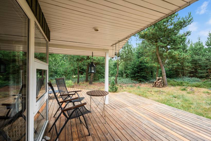 Foto von Ferienhaus SV55 in Houstrup - Westjütland