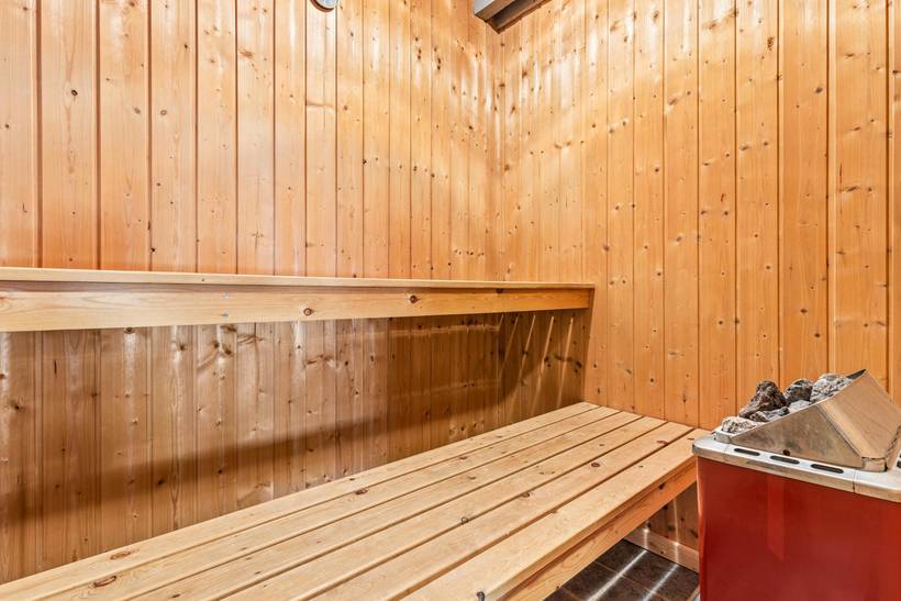 Foto von Ferienhaus SV55 in Houstrup - Westjütland