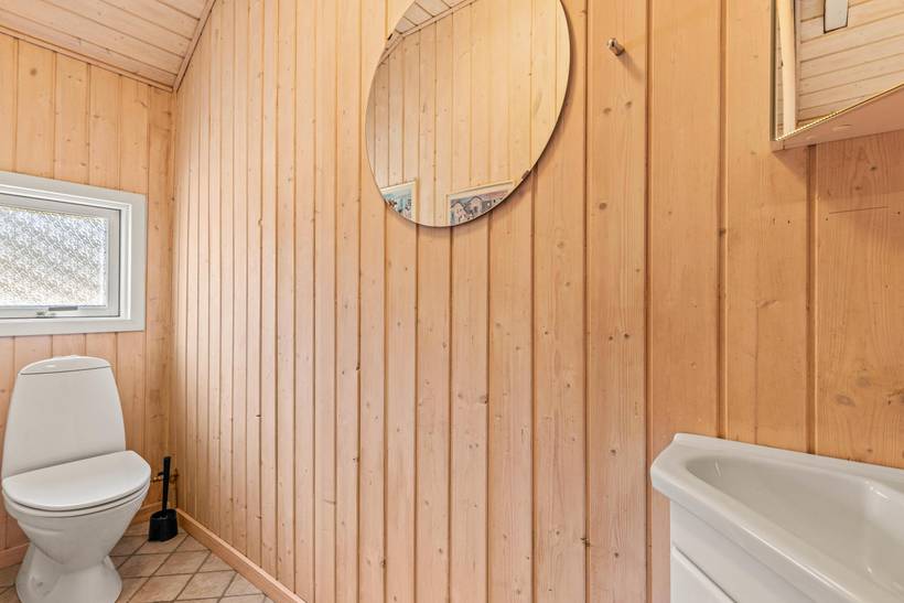 Foto von Ferienhaus SV55 in Houstrup - Westjütland