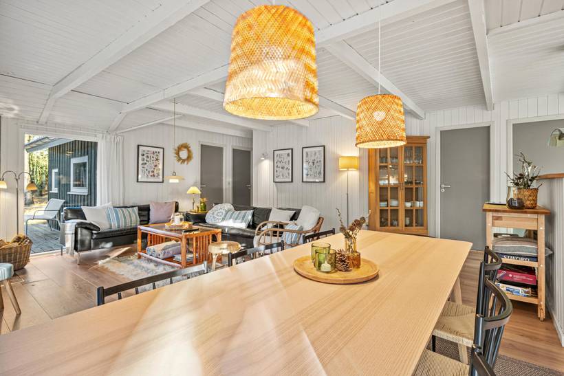 Foto von Ferienhaus SV55 in Houstrup - Westjütland