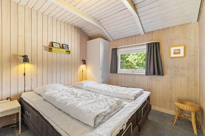Foto von Ferienhaus SV55 in Houstrup - Westjütland